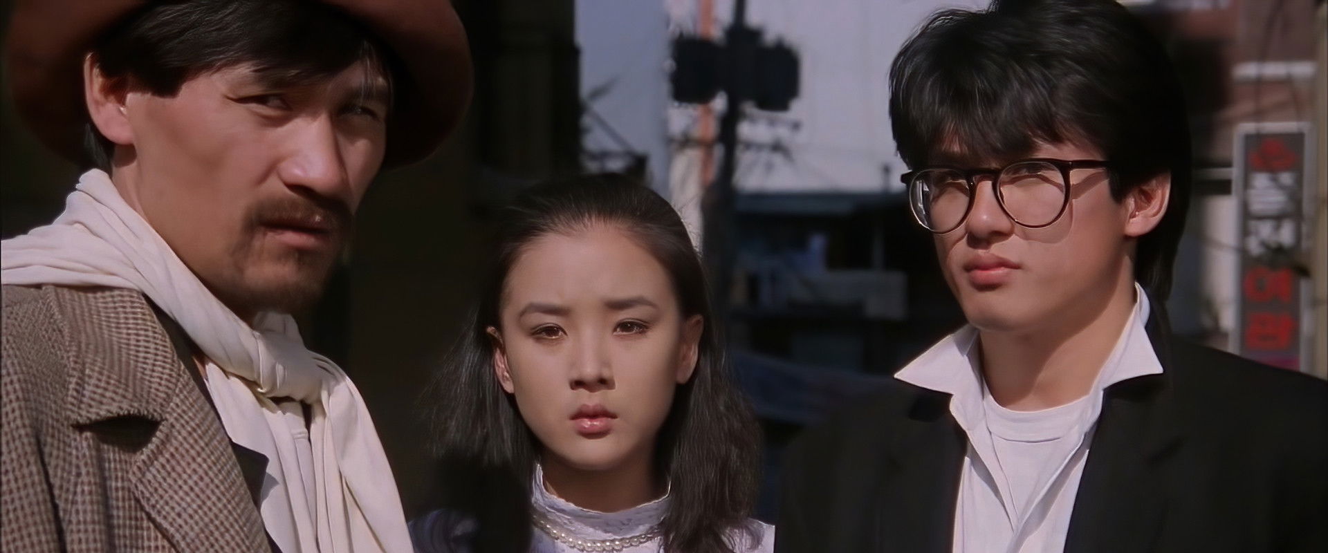 Whale Hunting 2 backdrop