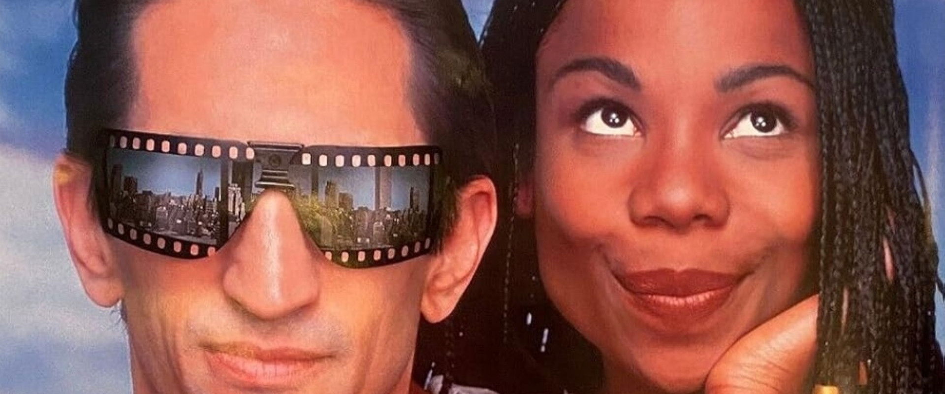 Joey Breaker backdrop