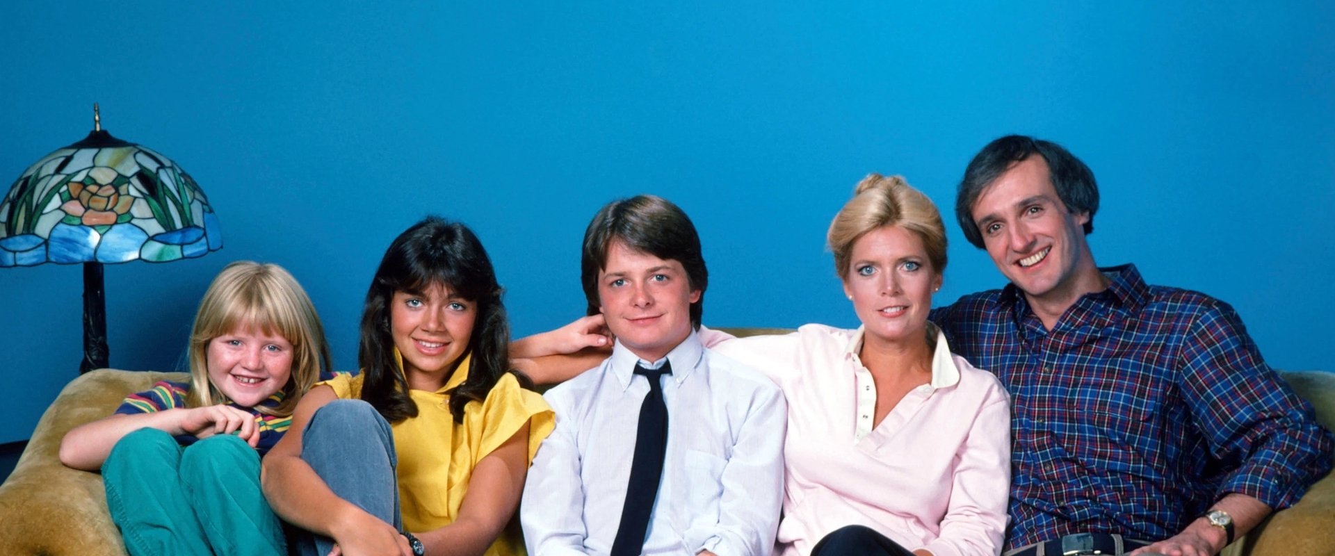 Family Ties
