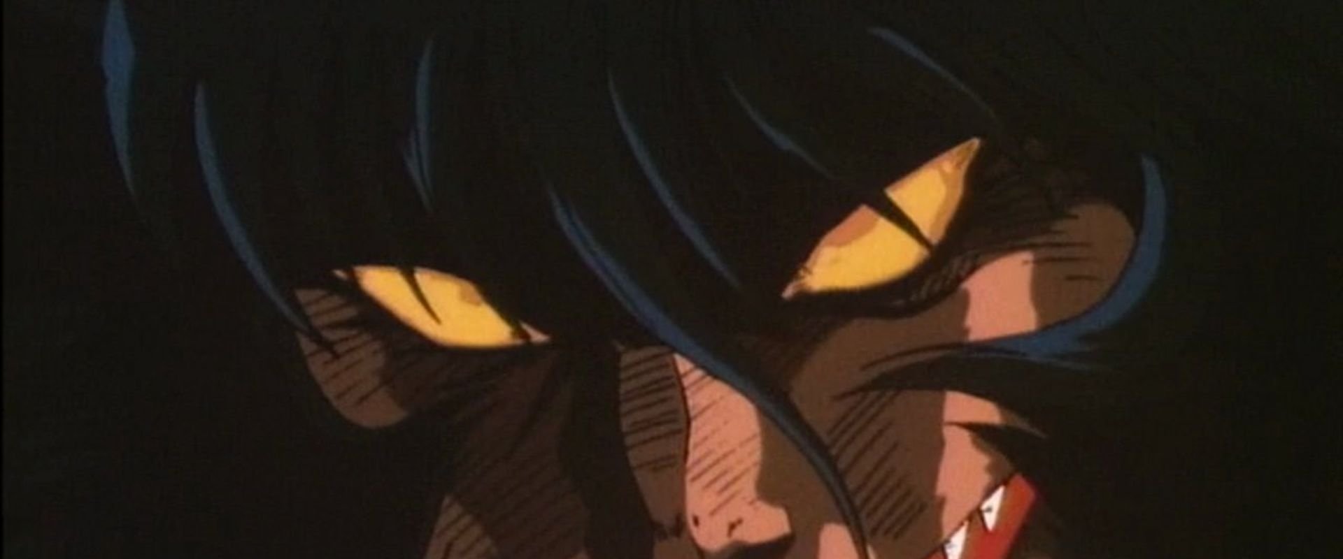 Violence Jack: Harem Bomber backdrop