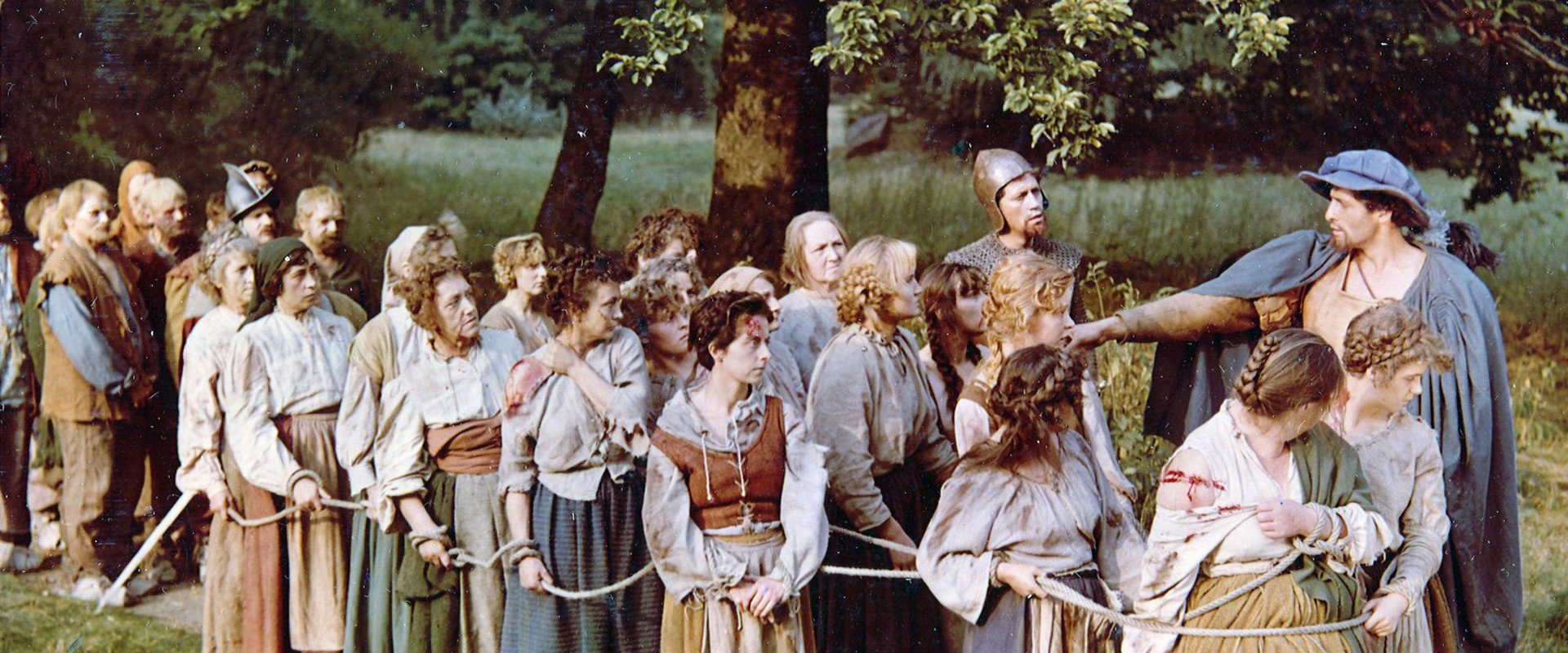 Thomas Müntzer backdrop