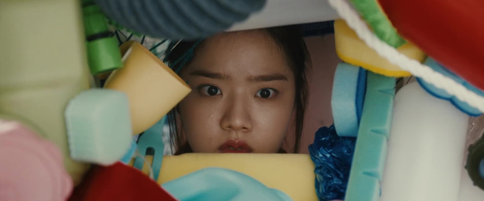 Leave the Door Open backdrop