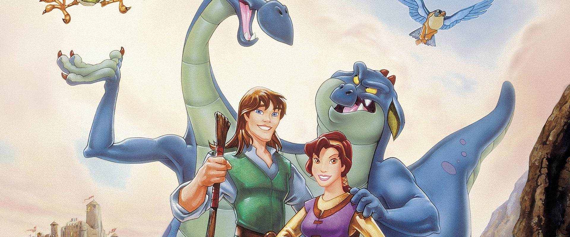 Quest for Camelot