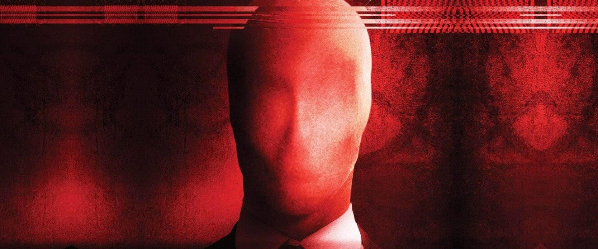 Always Watching: A Marble Hornets Story backdrop