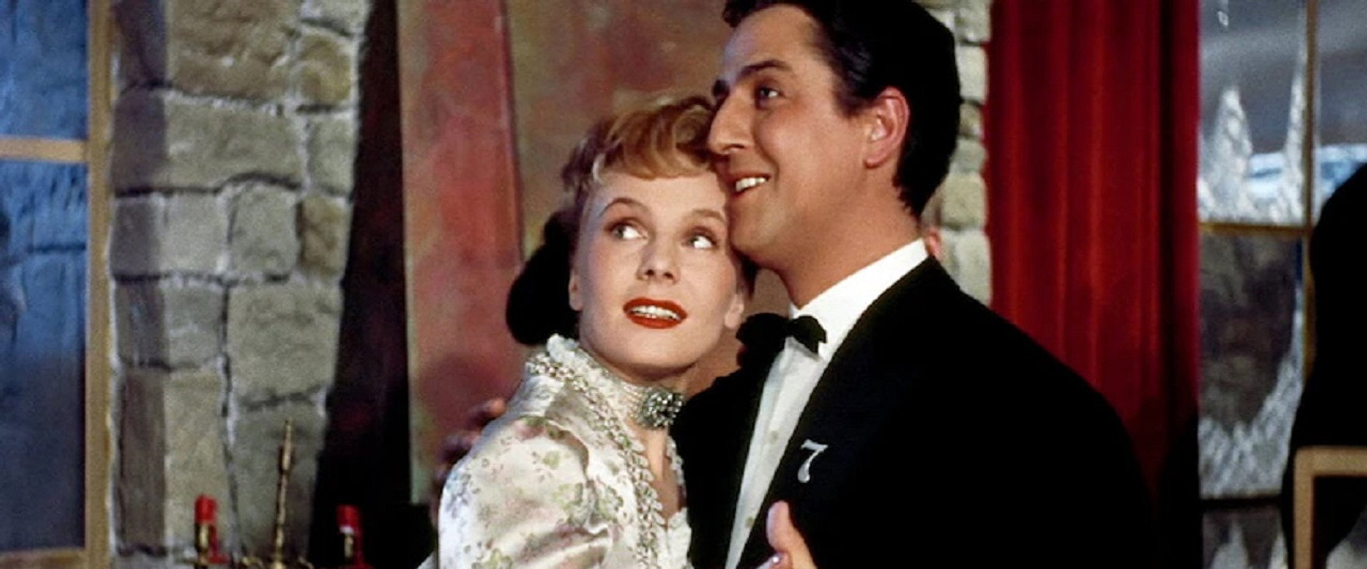 Ein Herz voll Musik backdrop