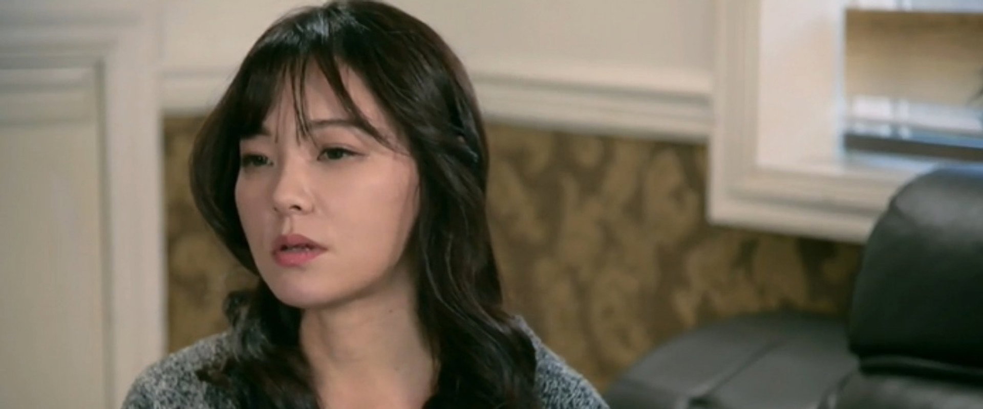 Aunt's Temptation backdrop