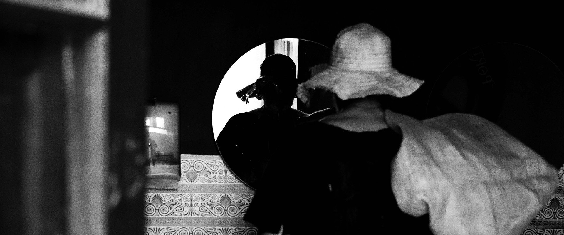 Karaí Octubre backdrop