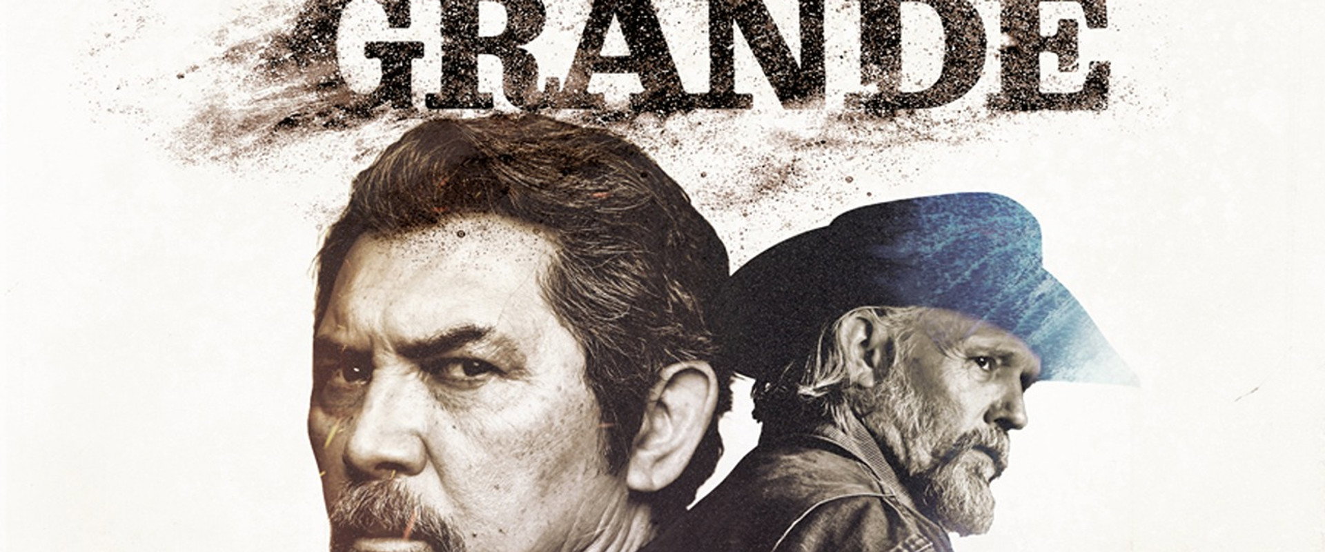 Casa Grande backdrop