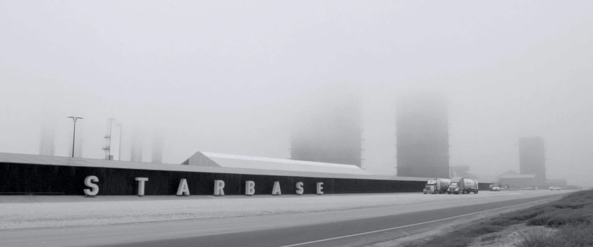 Shifting Baselines backdrop