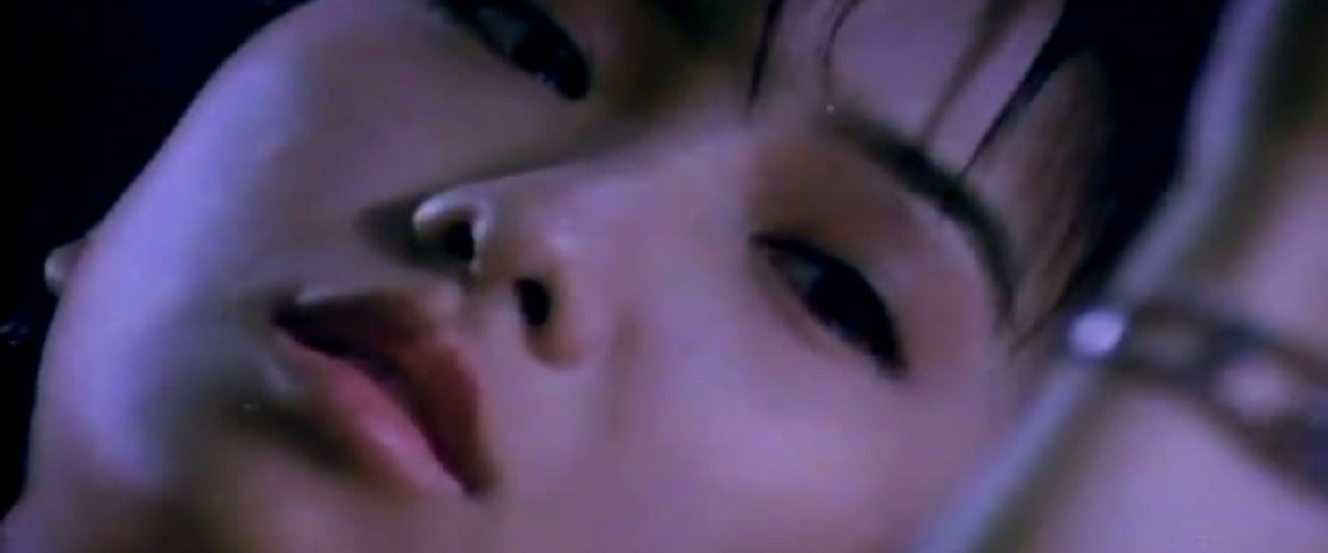 Night Girls backdrop