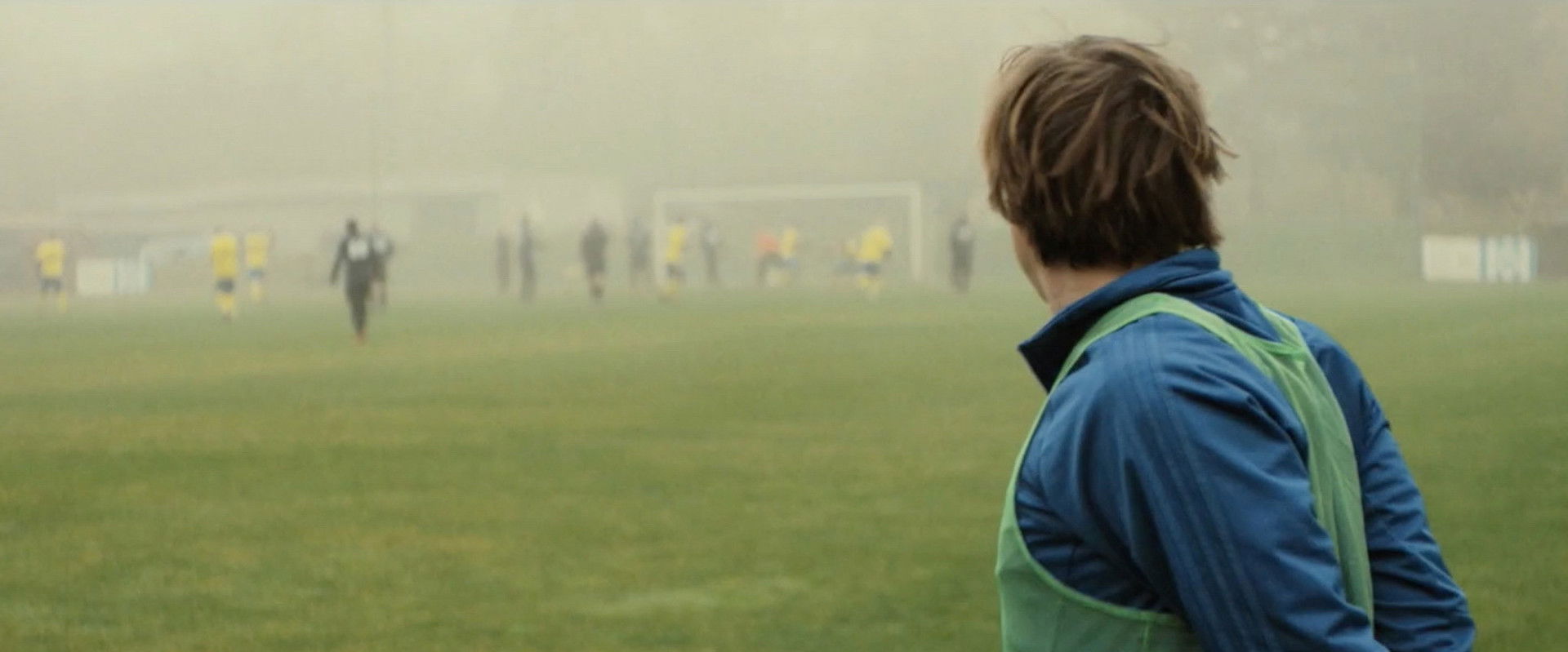 Protihráč backdrop