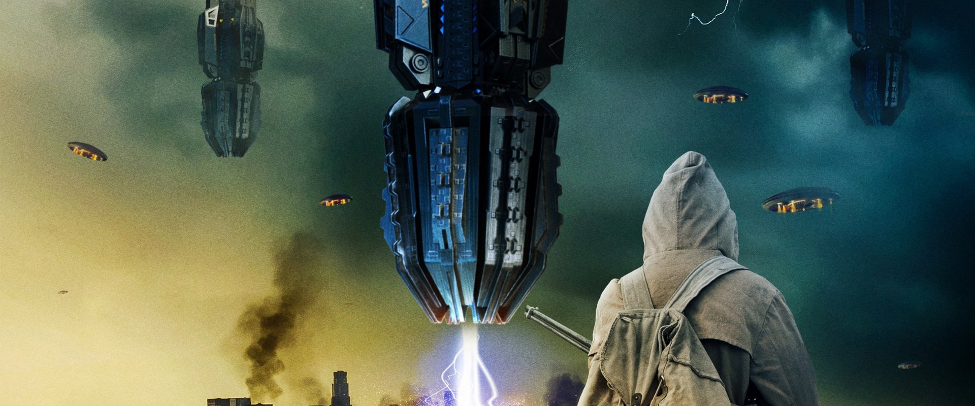 Battlefield 2025 backdrop