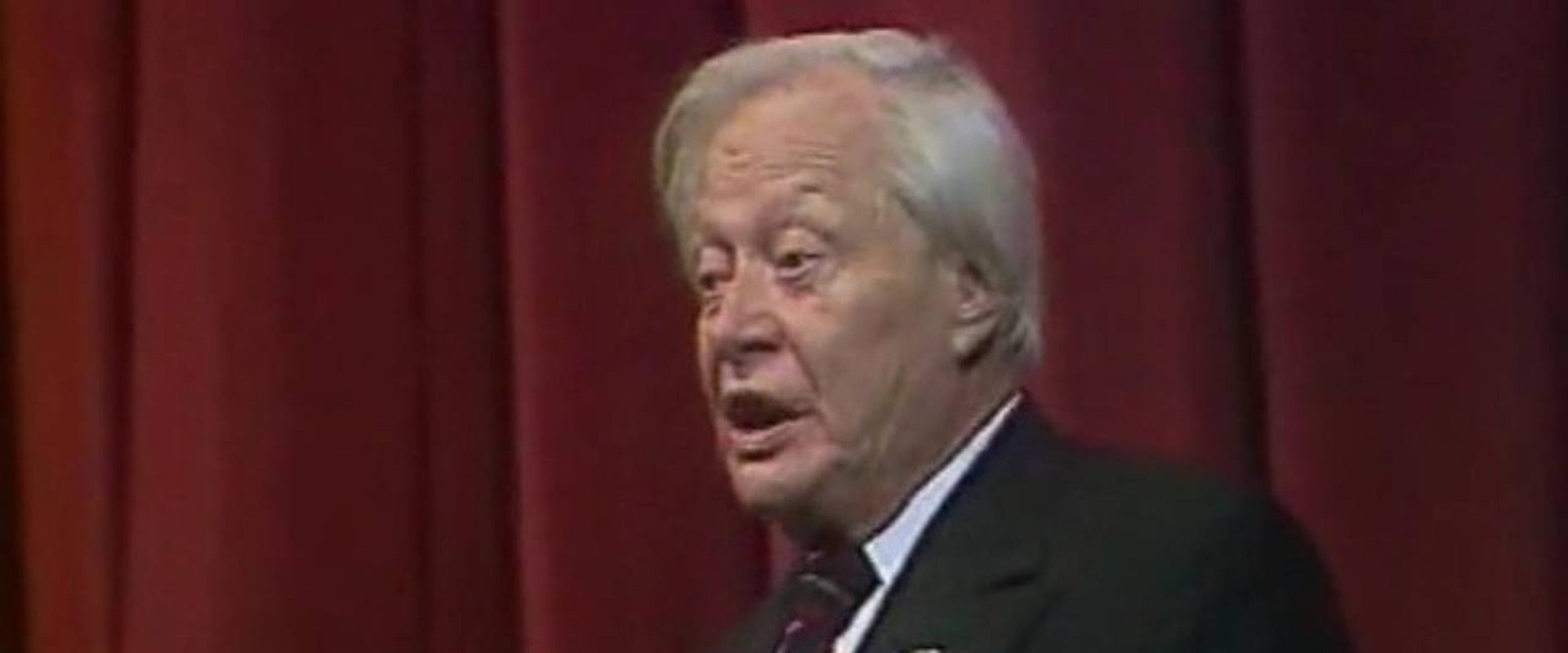 50 Years of Sergei Obraztsov's Puppet Theater backdrop