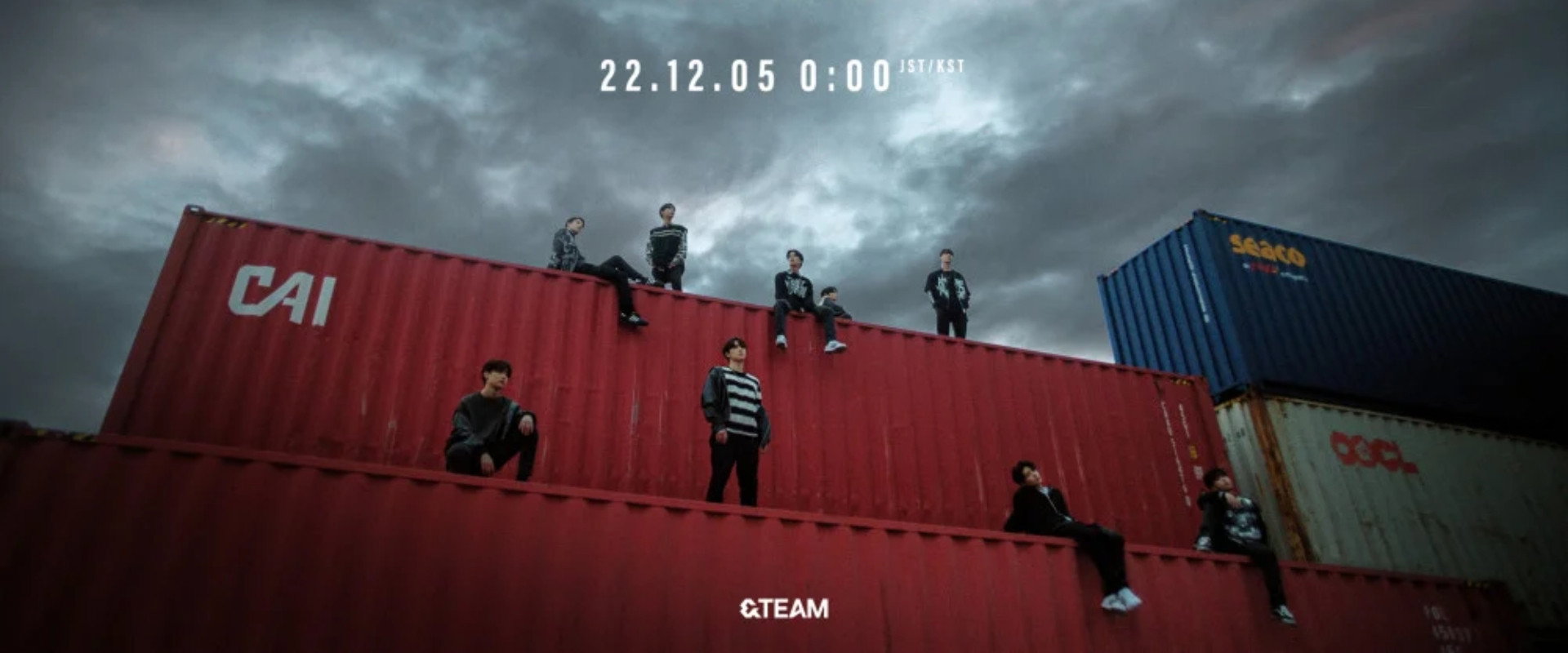 Under the skin (Short Film) backdrop