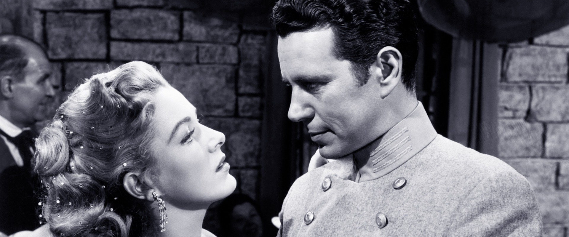 Escape from Fort Bravo backdrop