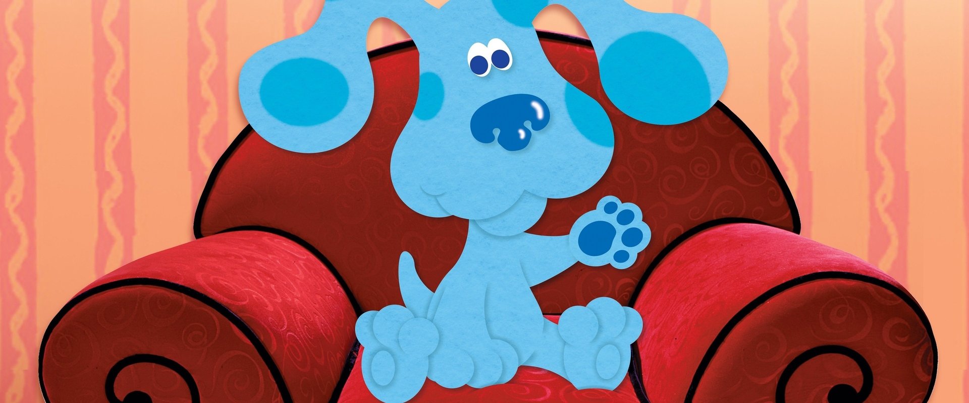Blue's Clues