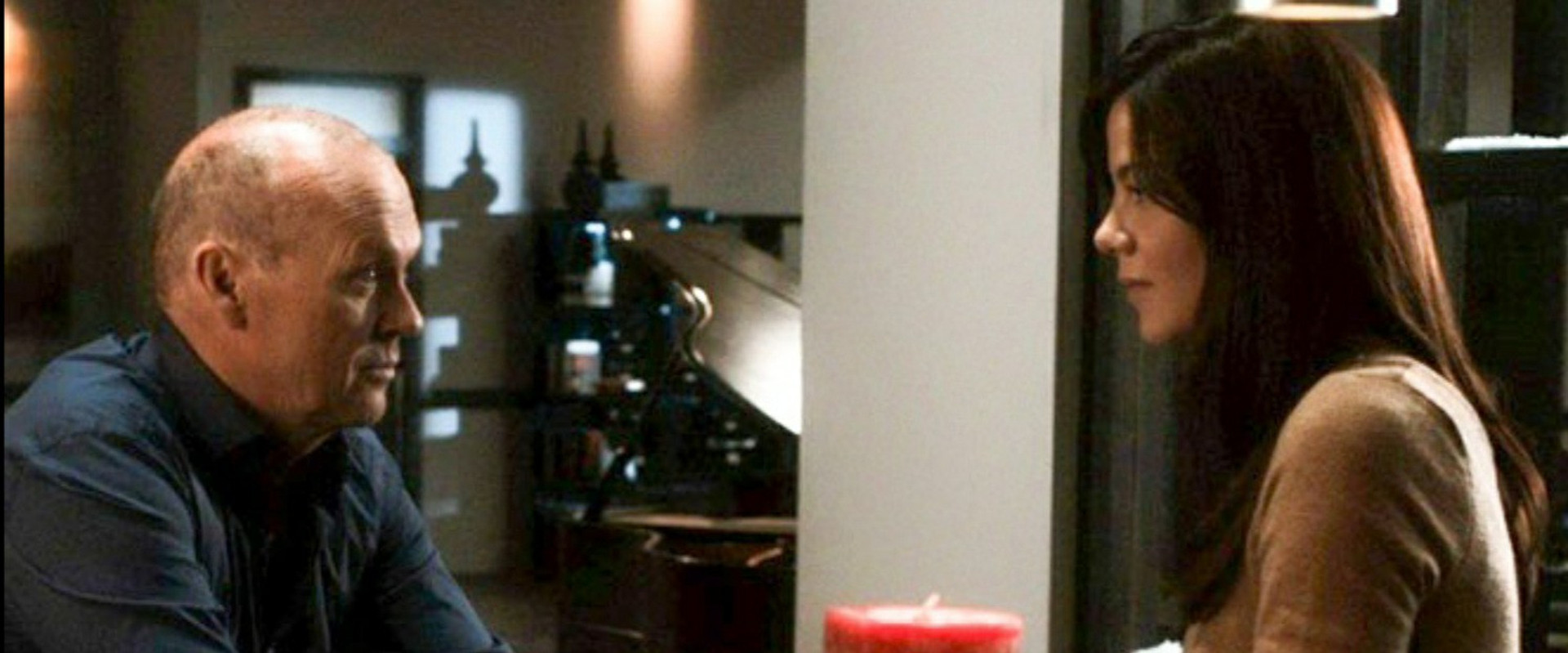 Penthouse North backdrop