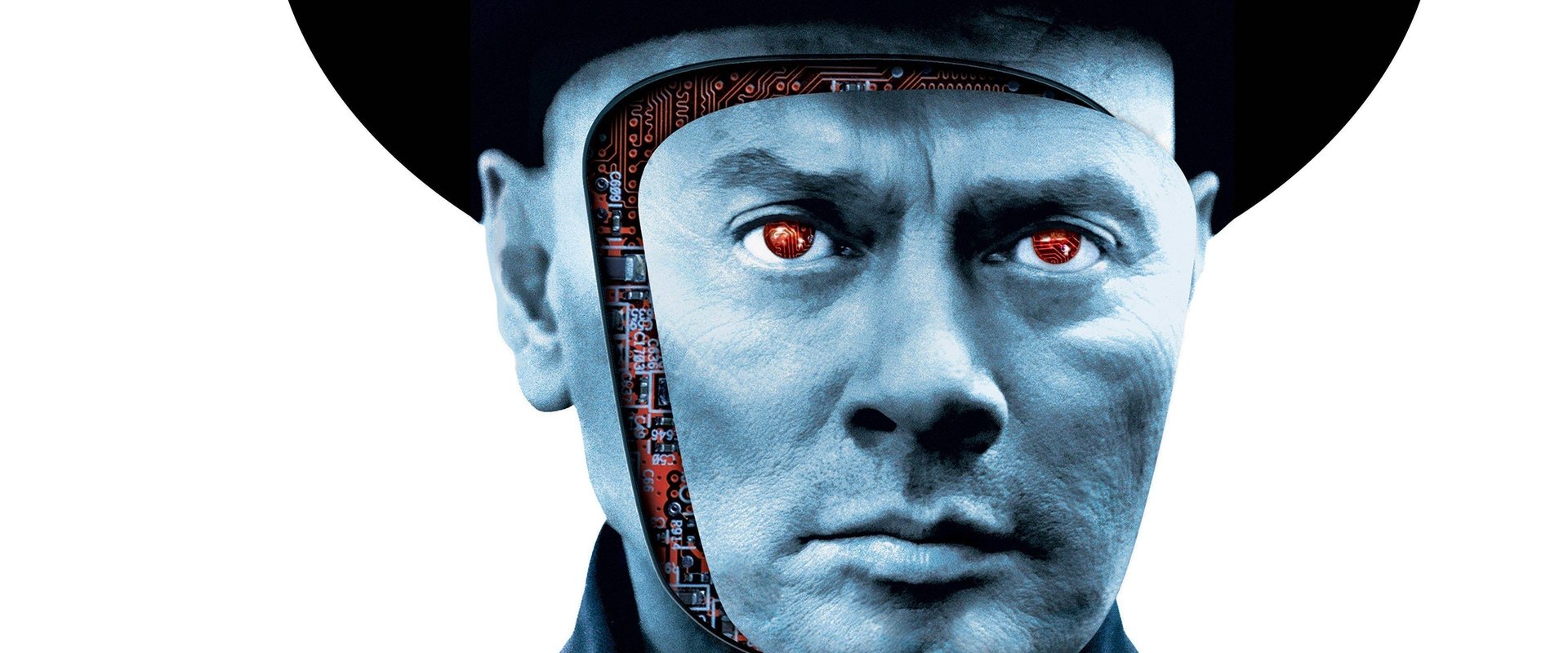 Westworld backdrop