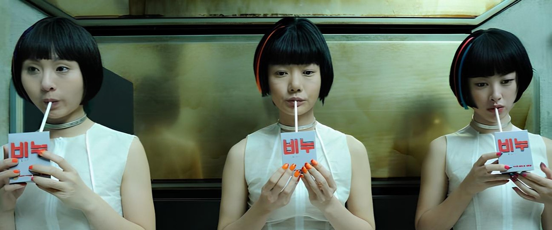 Cloud Atlas backdrop