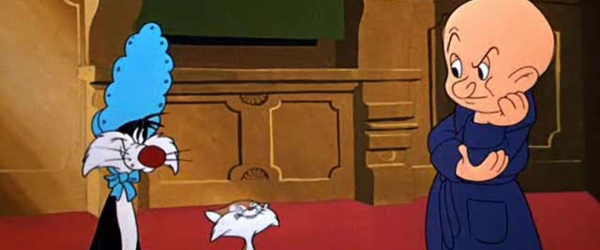 Kit for Cat backdrop