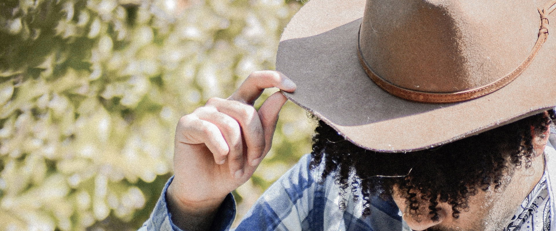 Boulder Hill backdrop