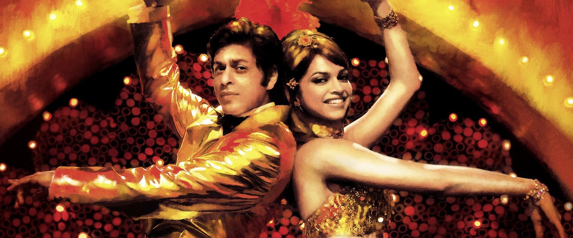 Om Shanti Om