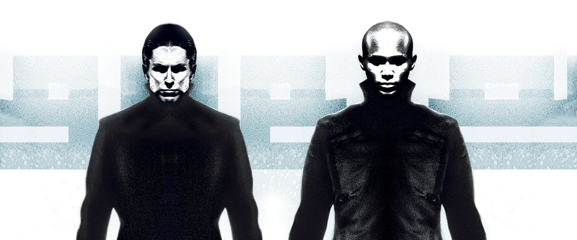 Equilibrium backdrop