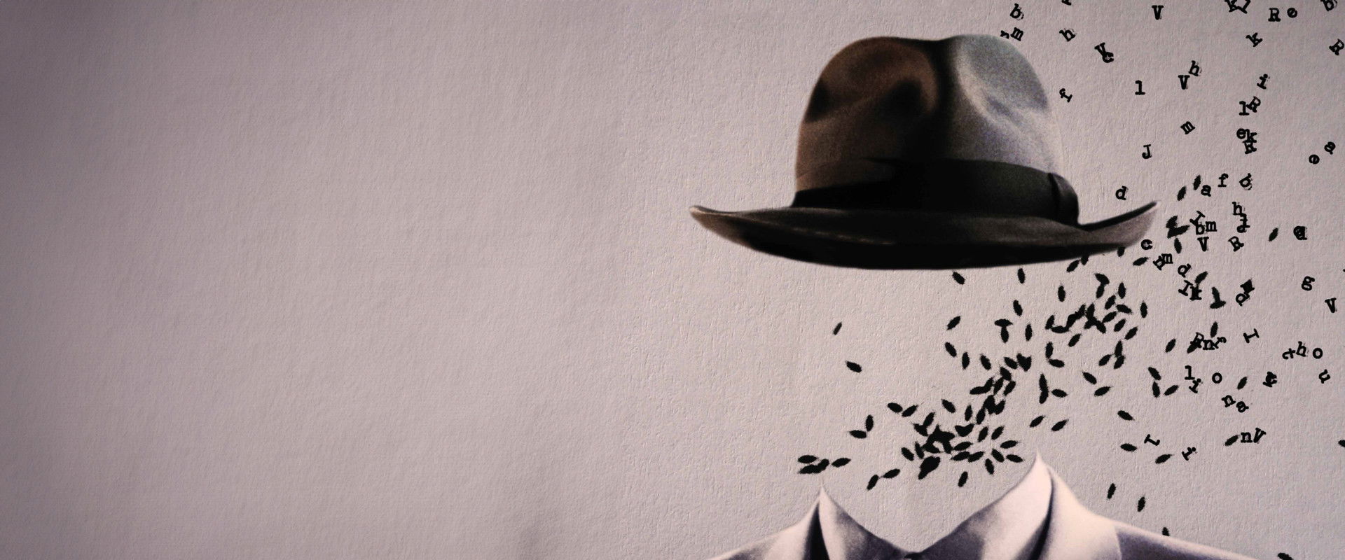 Naked Lunch backdrop