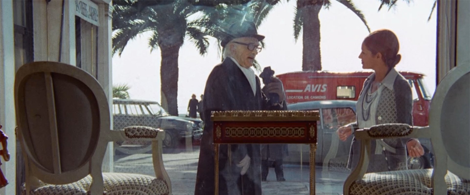 Happy New Year backdrop