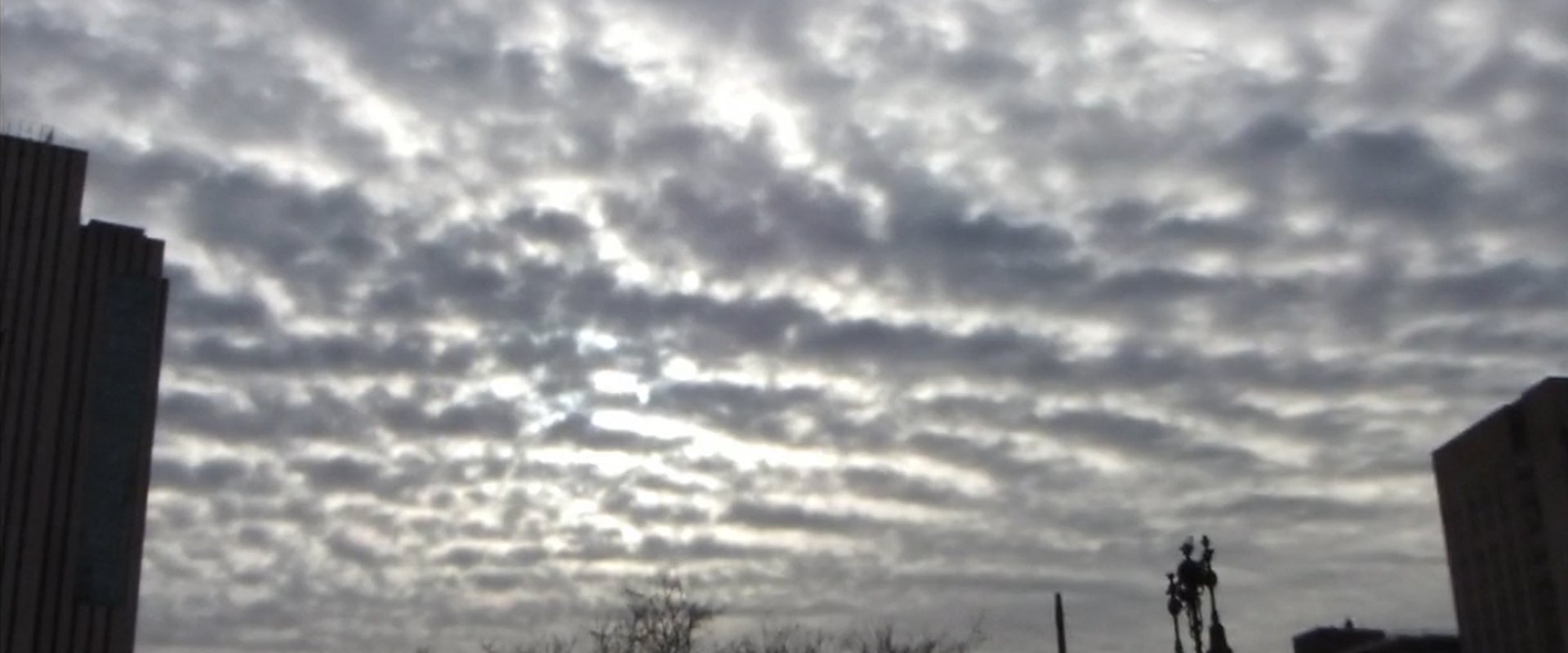 Rain Clouds