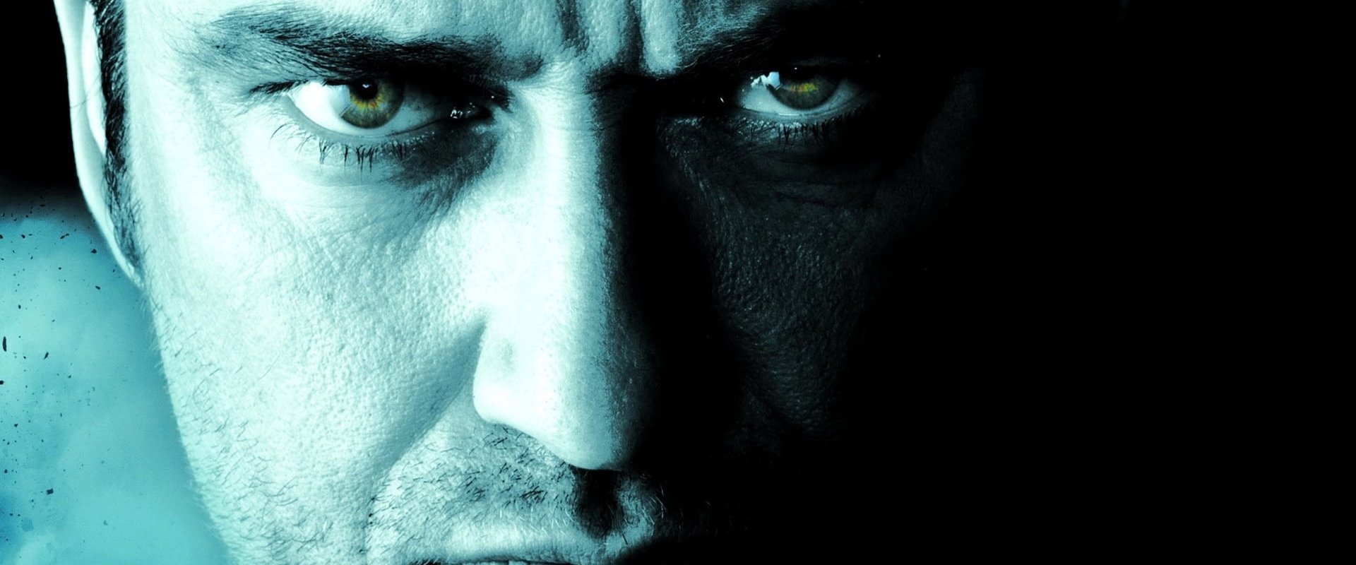 Law Abiding Citizen backdrop