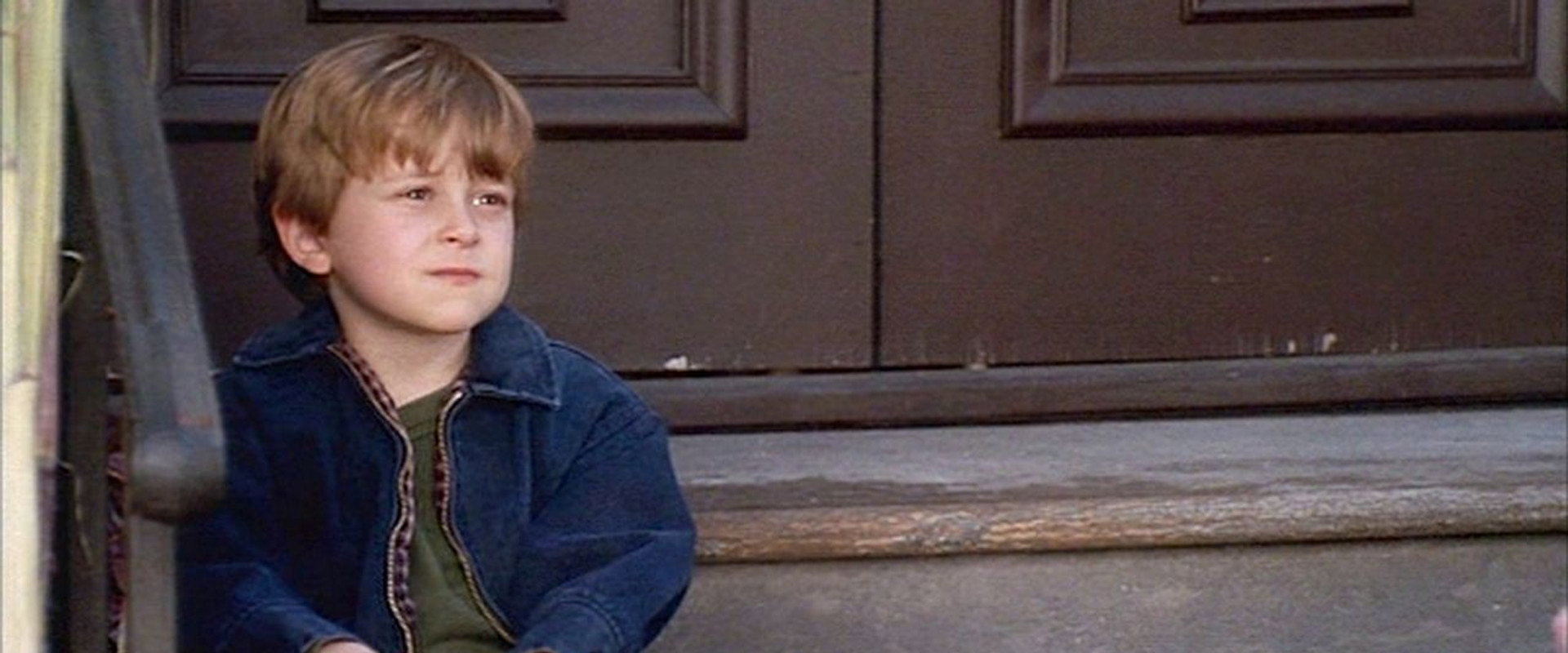 Invisible Child backdrop