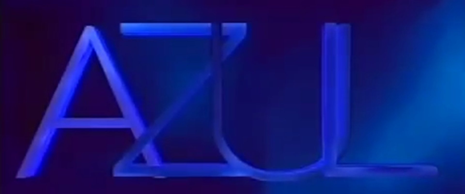 Azul