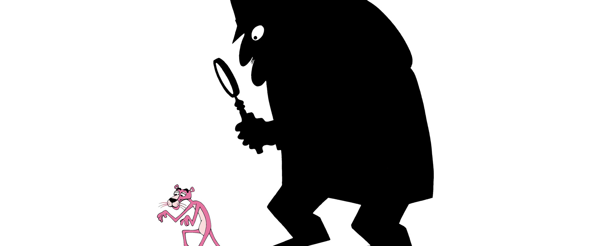 The Return of the Pink Panther backdrop