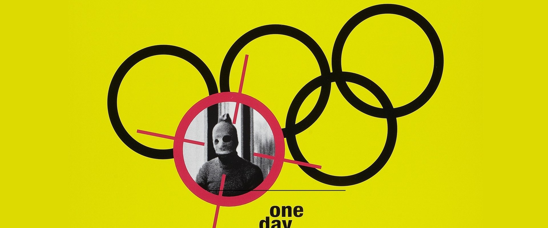 One Day in September