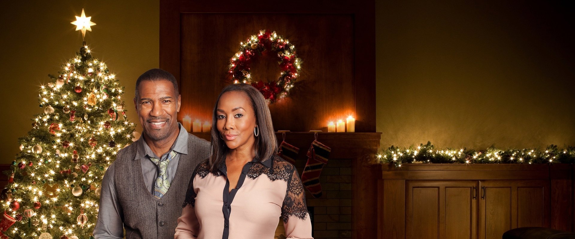 A Husband for Christmas