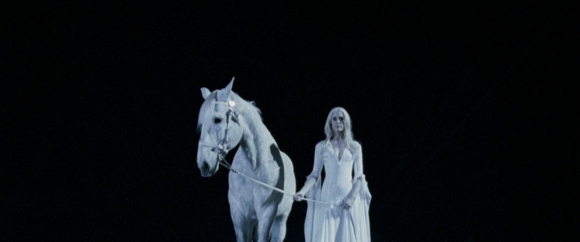 Halloween II backdrop