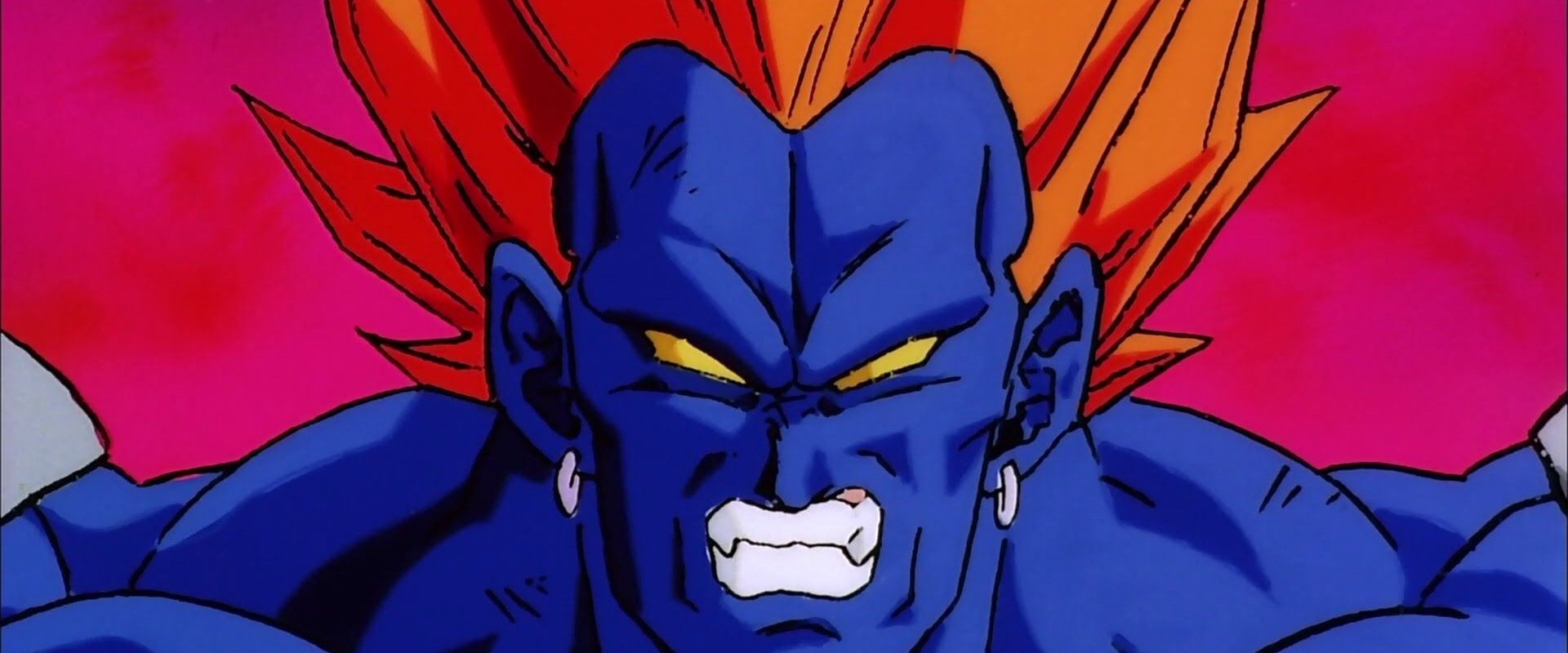 Dragon Ball Z: Super Android 13! backdrop