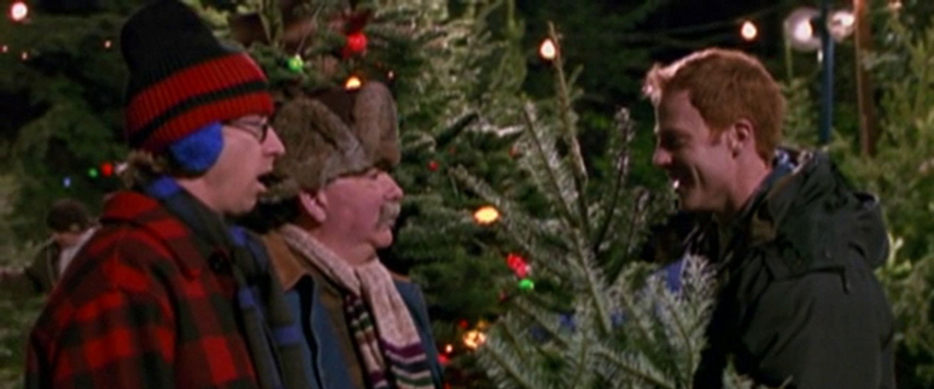 Special Delivery backdrop