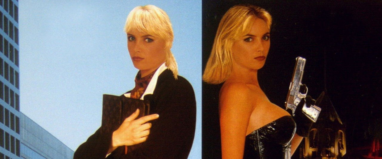 Angel 4: Undercover backdrop