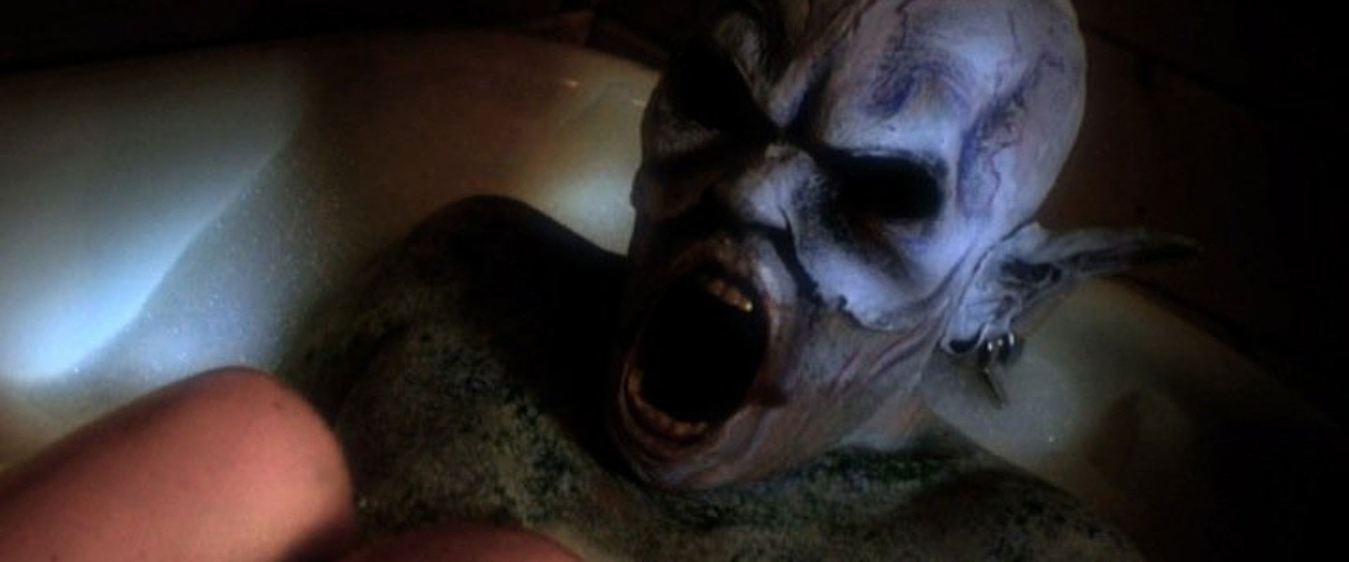 De Profundis: Out of the Depths backdrop