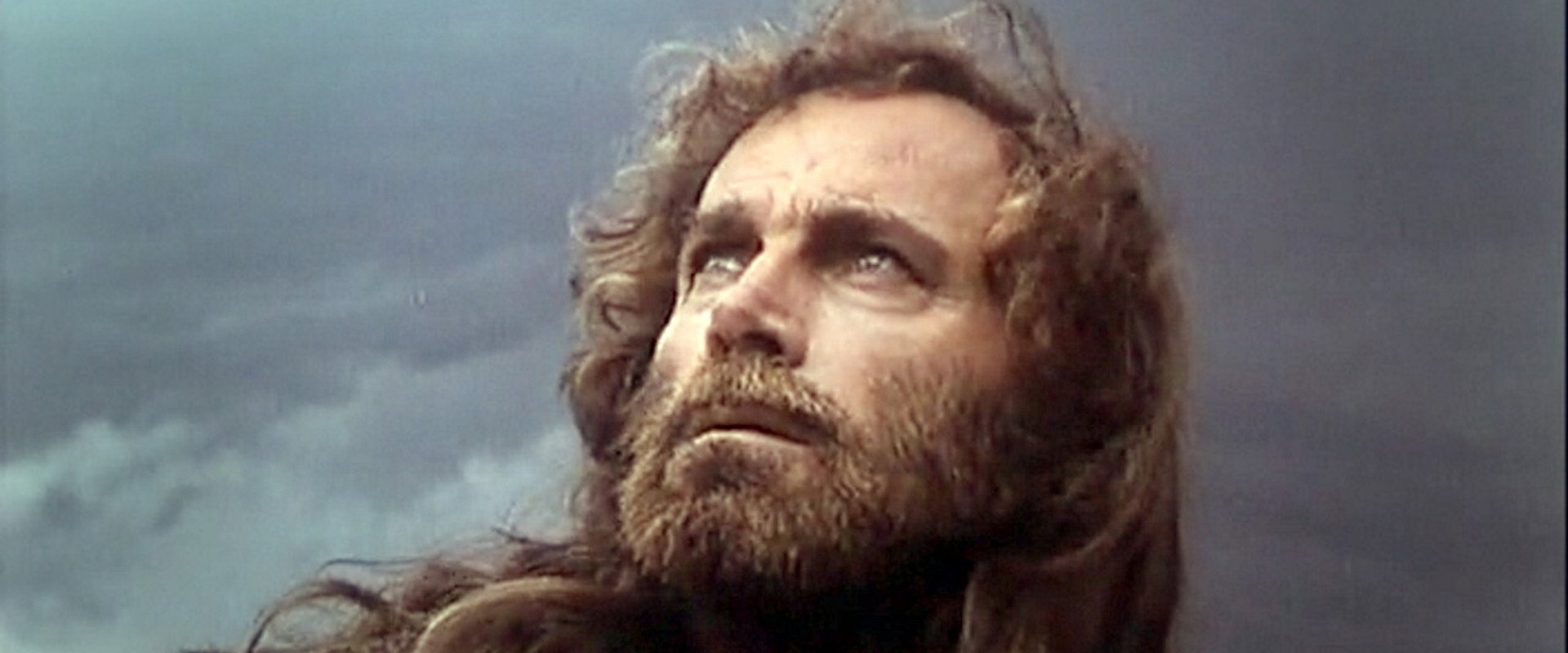 Jonathan of the Bears backdrop