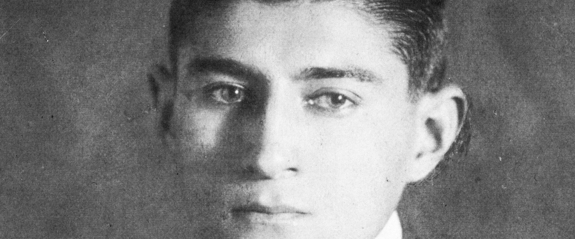 Do You Know Kafka? backdrop