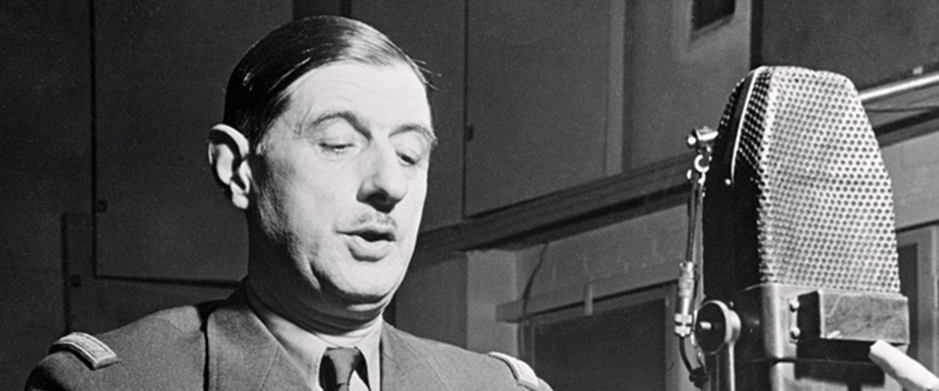 De Gaulle and the Free French in World War II