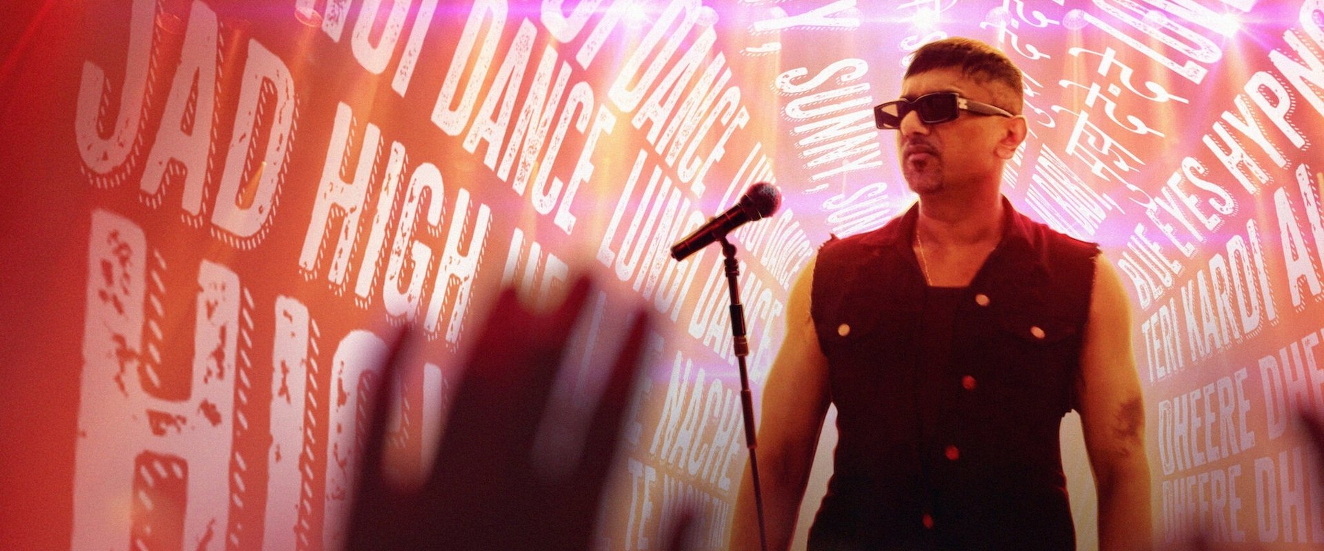 Yo Yo Honey Singh: Famous