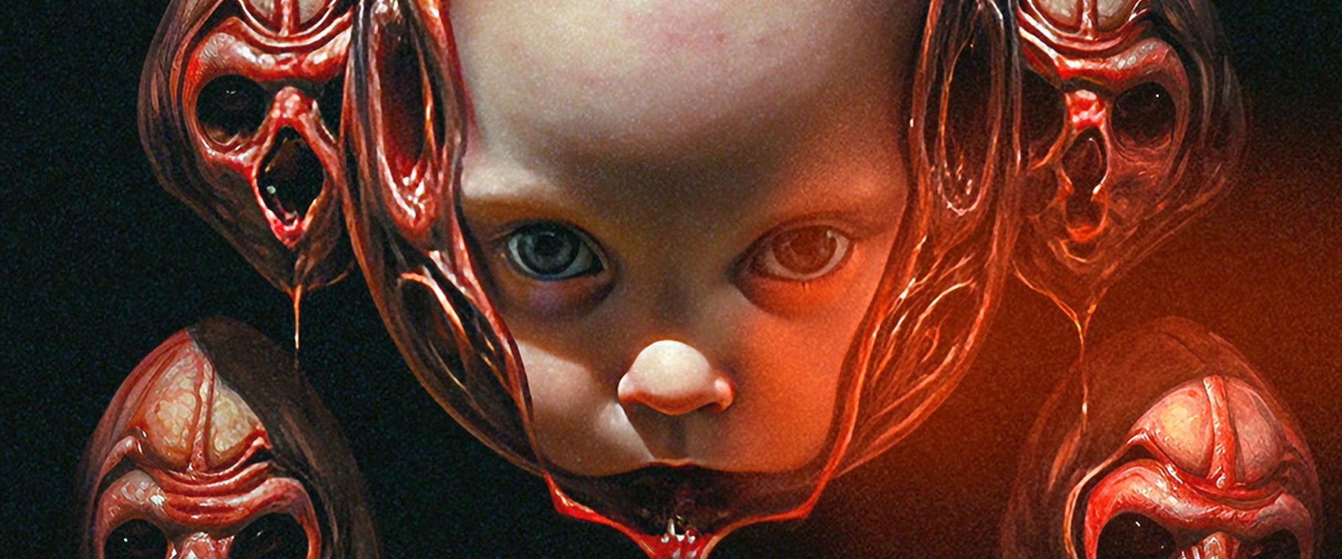 Day of the Clones backdrop