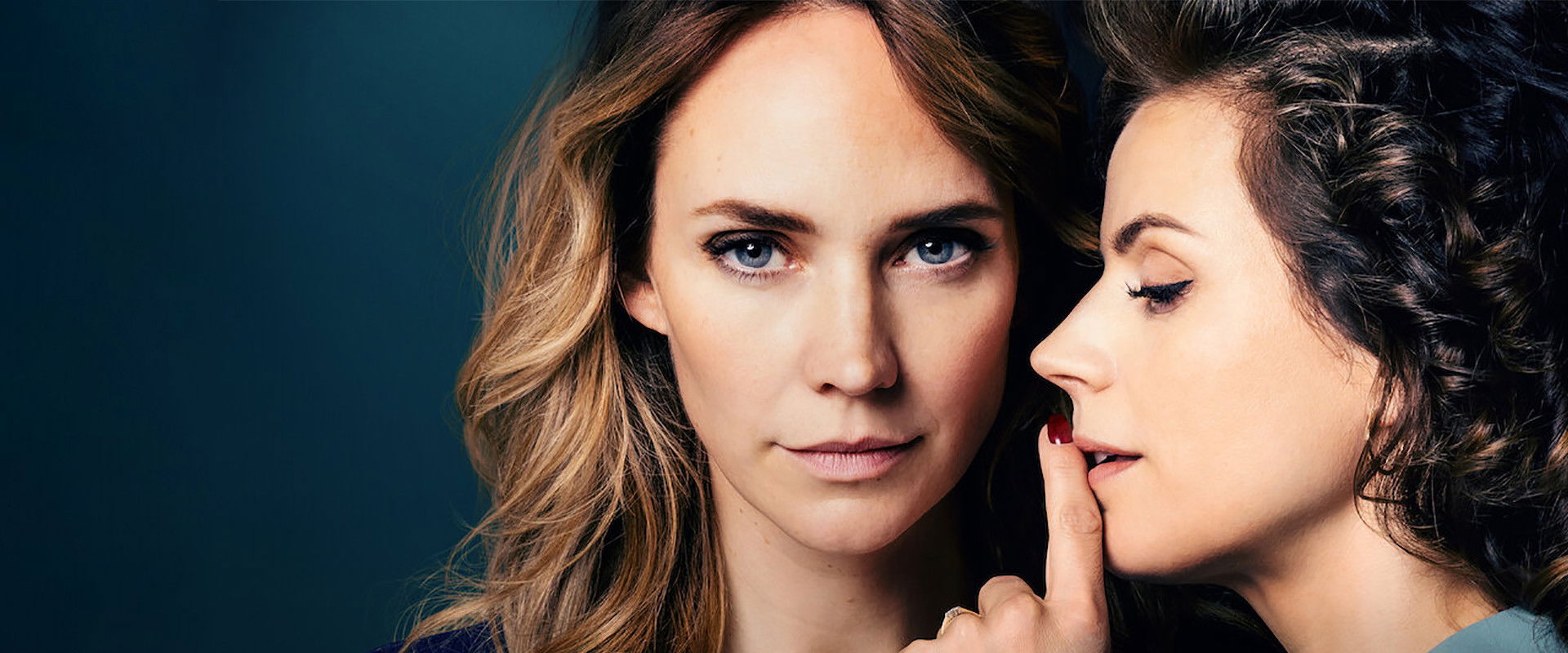 Faithfully Yours backdrop