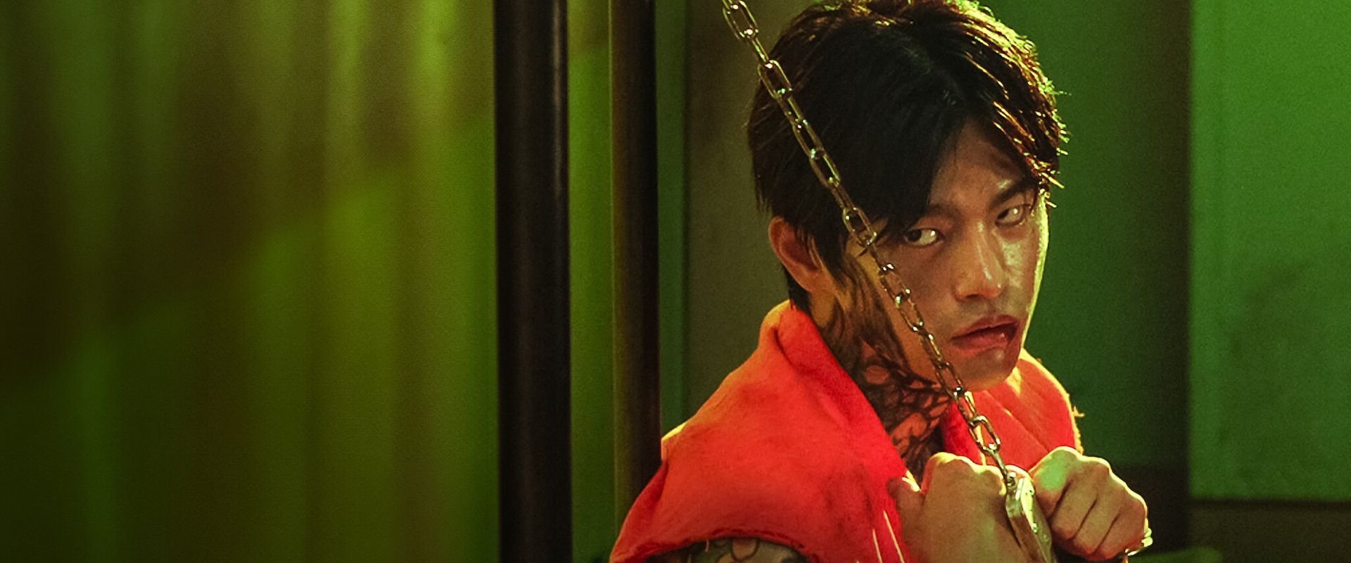 Project Wolf Hunting