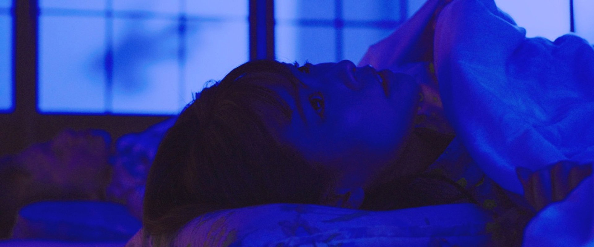 Love Foolery Case for Dismembered Body backdrop