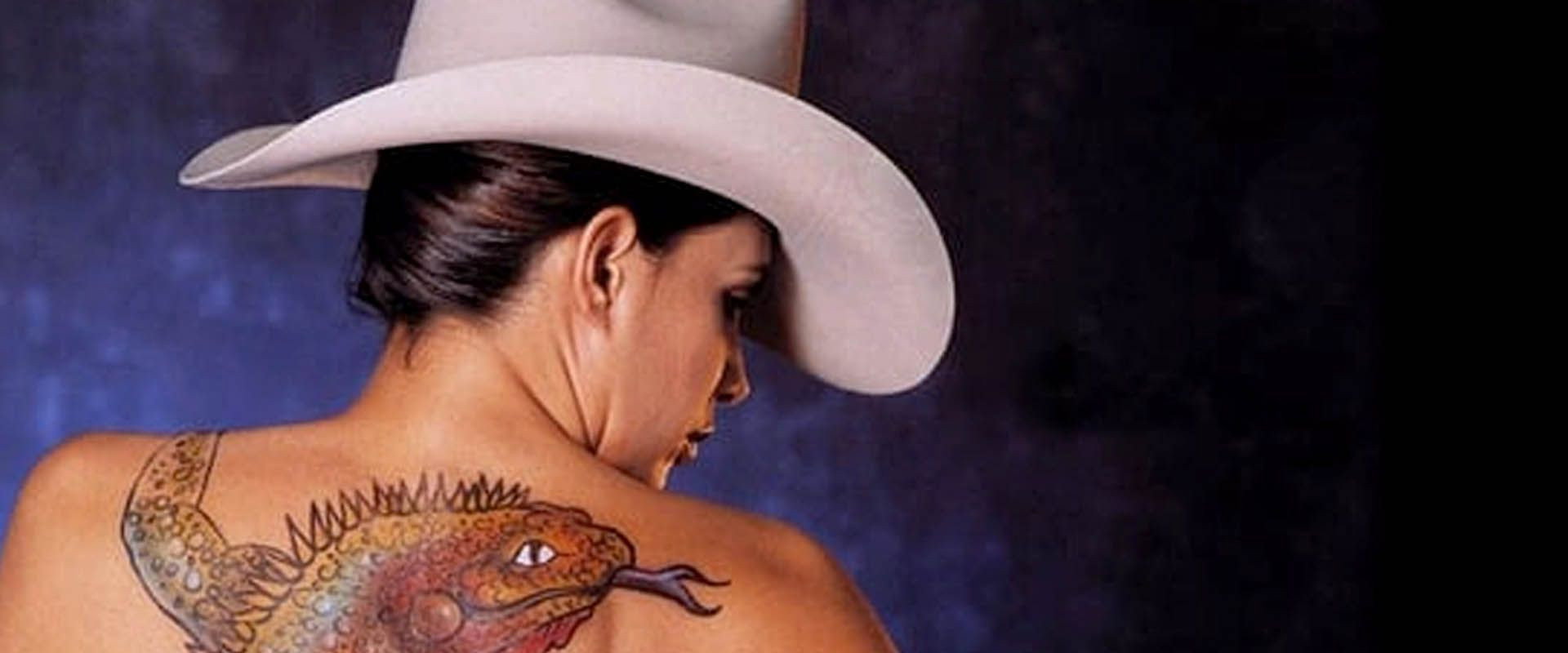 Prey of the Chameleon backdrop